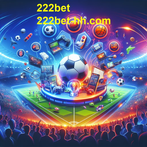 222bet